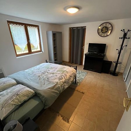 Logement Paisible En Bord De Vienne Bonneuil-Matours 外观 照片