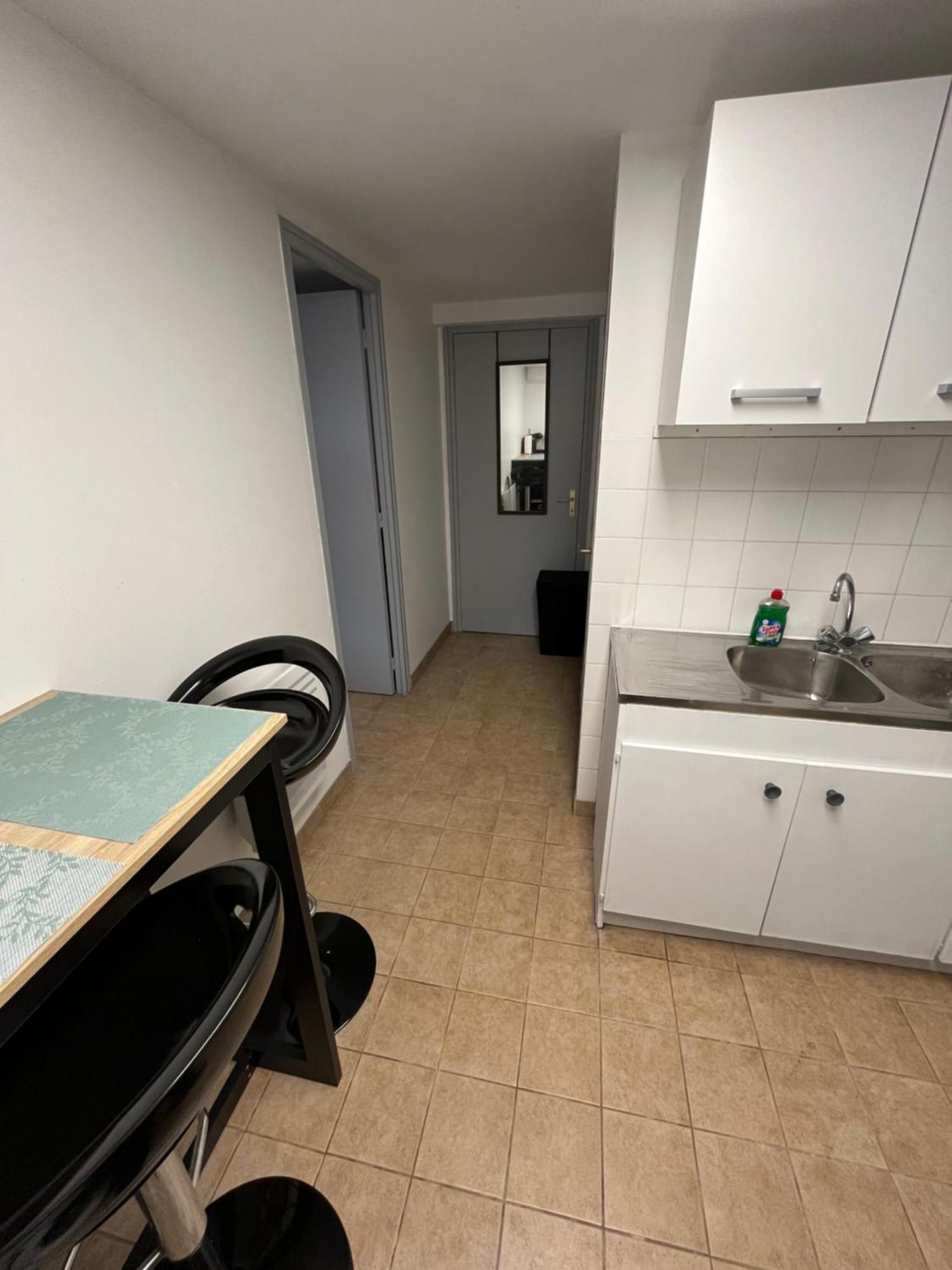 Logement Paisible En Bord De Vienne Bonneuil-Matours 外观 照片